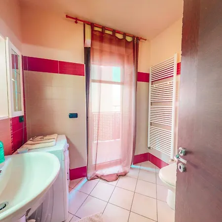 Qualche Giornata Di Relax Apartment *