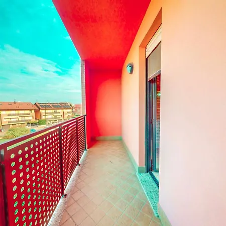 Apartment Qualche Giornata Di Relax Alessandria