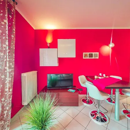 Qualche Giornata Di Relax Apartment *