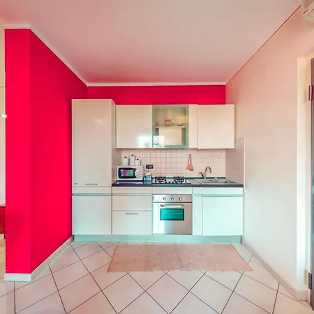 Apartment Qualche Giornata Di Relax *