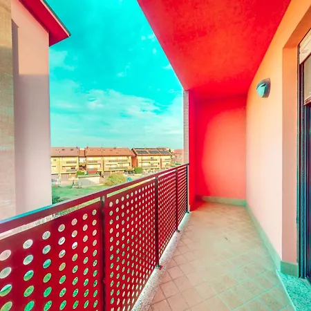 Apartment Qualche Giornata Di Relax *
