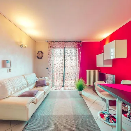 Appartamento Qualche Giornata Di Relax *
