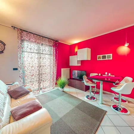 Apartment Qualche Giornata Di Relax Alessandria