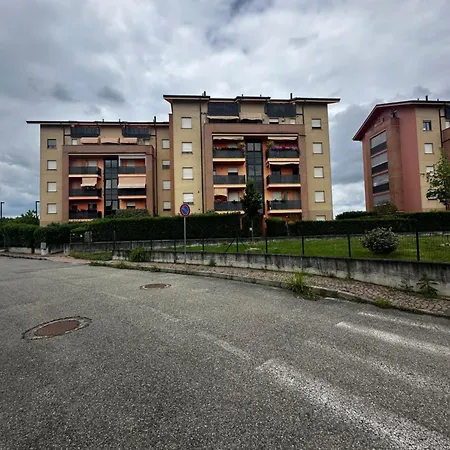 Qualche Giornata Di Relax Appartement Alexandrie